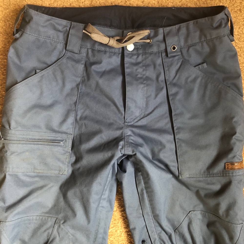 Burton Dryride Snow pants L